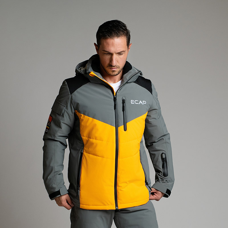 jaquetes home ski andorra