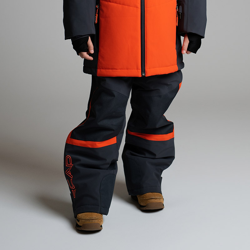 pantalons esqui nens andorra