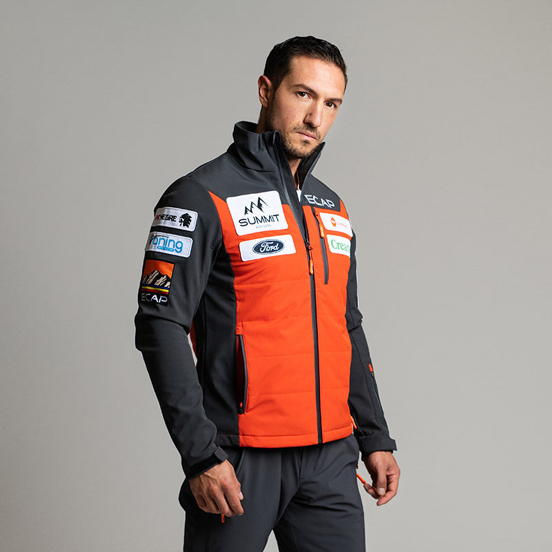 softshell andorra