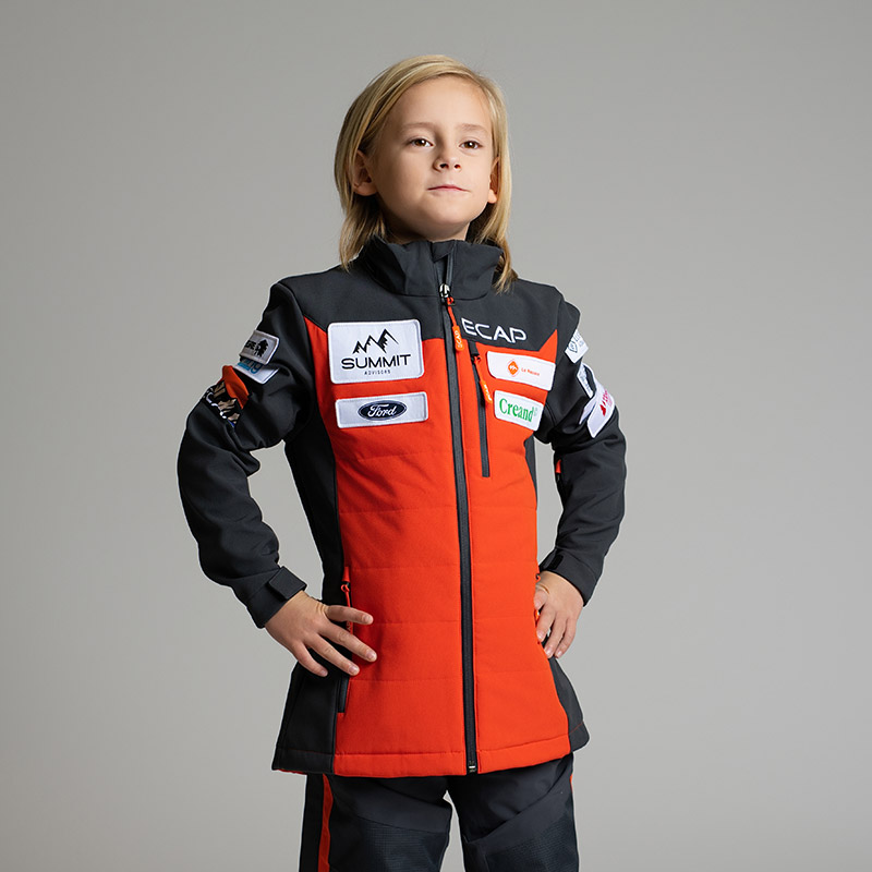 softshell nens andorra